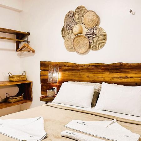 Suites Jardins De Flecheiras Bagian luar foto