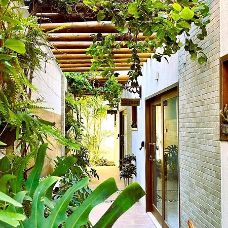 Suites Jardins De Flecheiras Bagian luar foto
