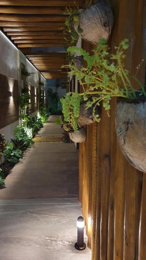 Suites Jardins De Flecheiras Bagian luar foto