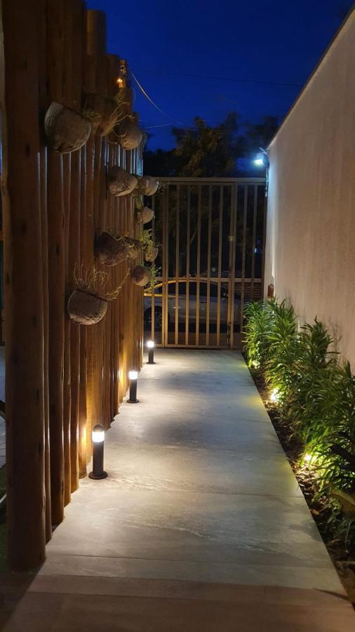 Suites Jardins De Flecheiras Bagian luar foto
