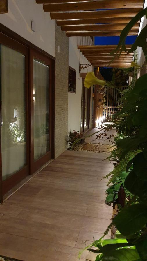 Suites Jardins De Flecheiras Bagian luar foto