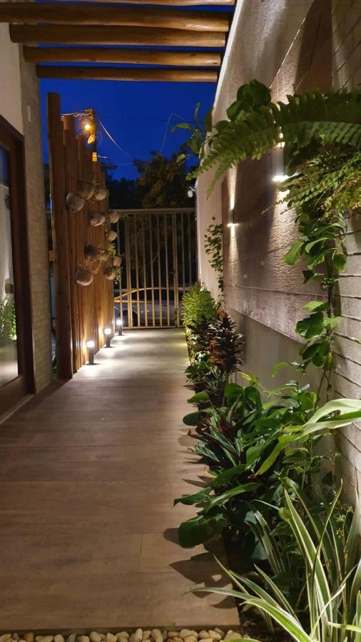 Suites Jardins De Flecheiras Bagian luar foto