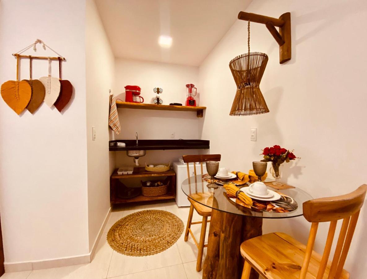 Suites Jardins De Flecheiras Bagian luar foto