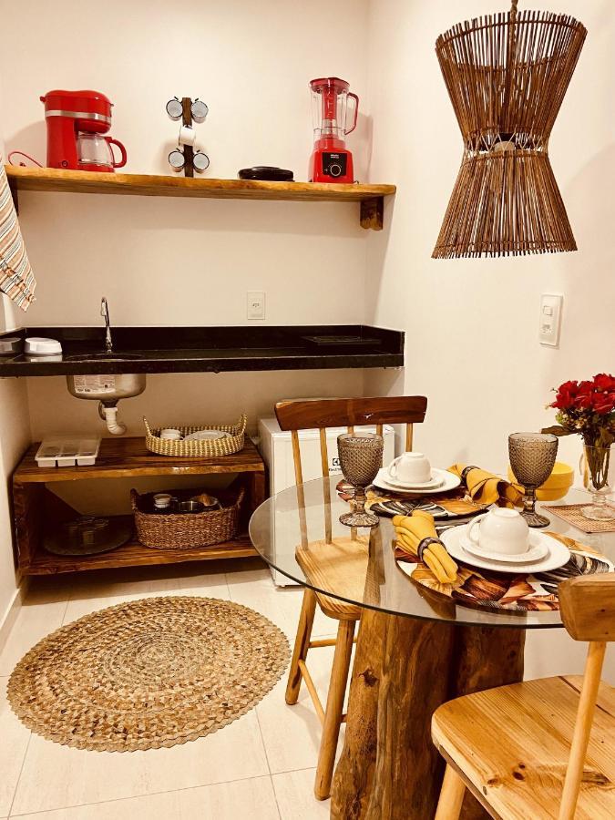 Suites Jardins De Flecheiras Bagian luar foto
