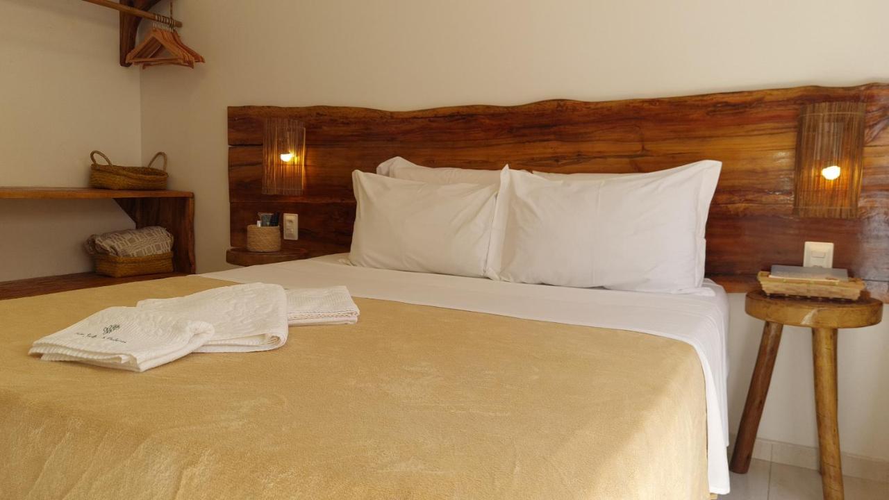Suites Jardins De Flecheiras Bagian luar foto