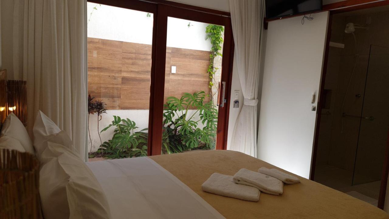 Suites Jardins De Flecheiras Bagian luar foto