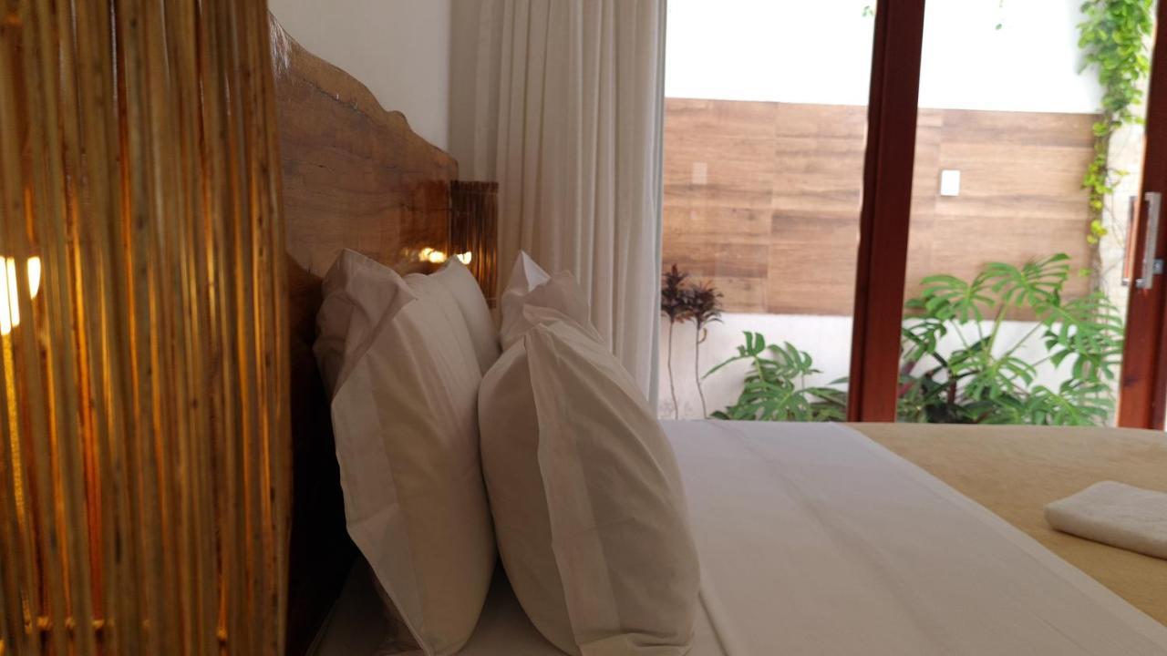 Suites Jardins De Flecheiras Bagian luar foto