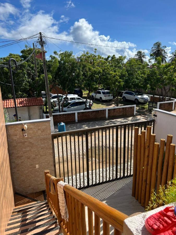 Suites Jardins De Flecheiras Bagian luar foto
